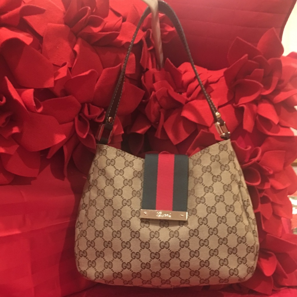 Gucci handbag